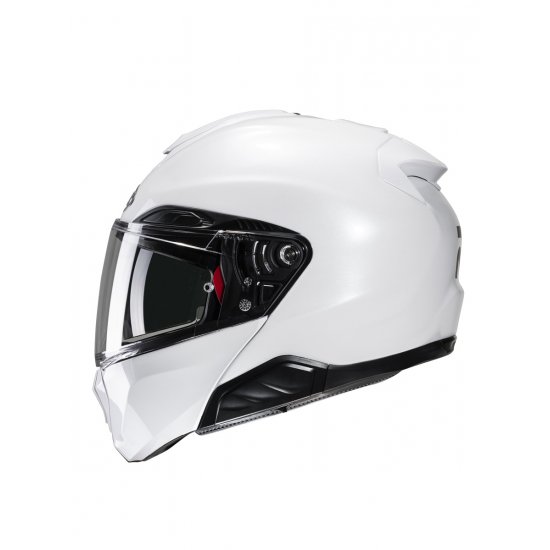 HJC RPHA 91 Plain Motorcycle Helmet at JTS Biker Clothing